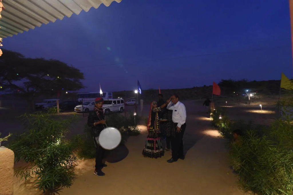 Stay Inn Resort Jaisalmer