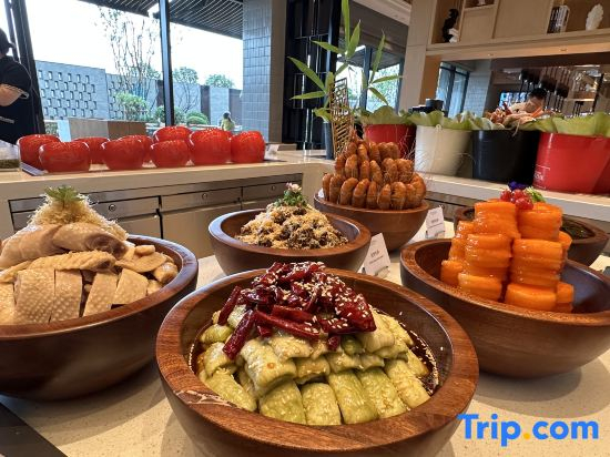 Landison Plaza Tianlan Hotel Dongyang