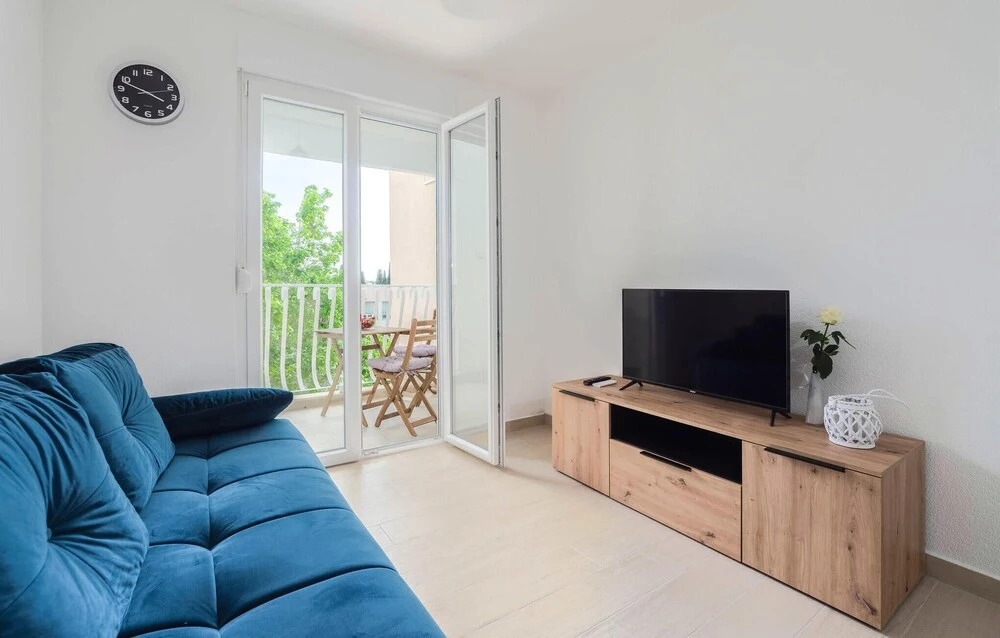 Nice Apartment in Trogir With Wifi and 2 Bedrooms