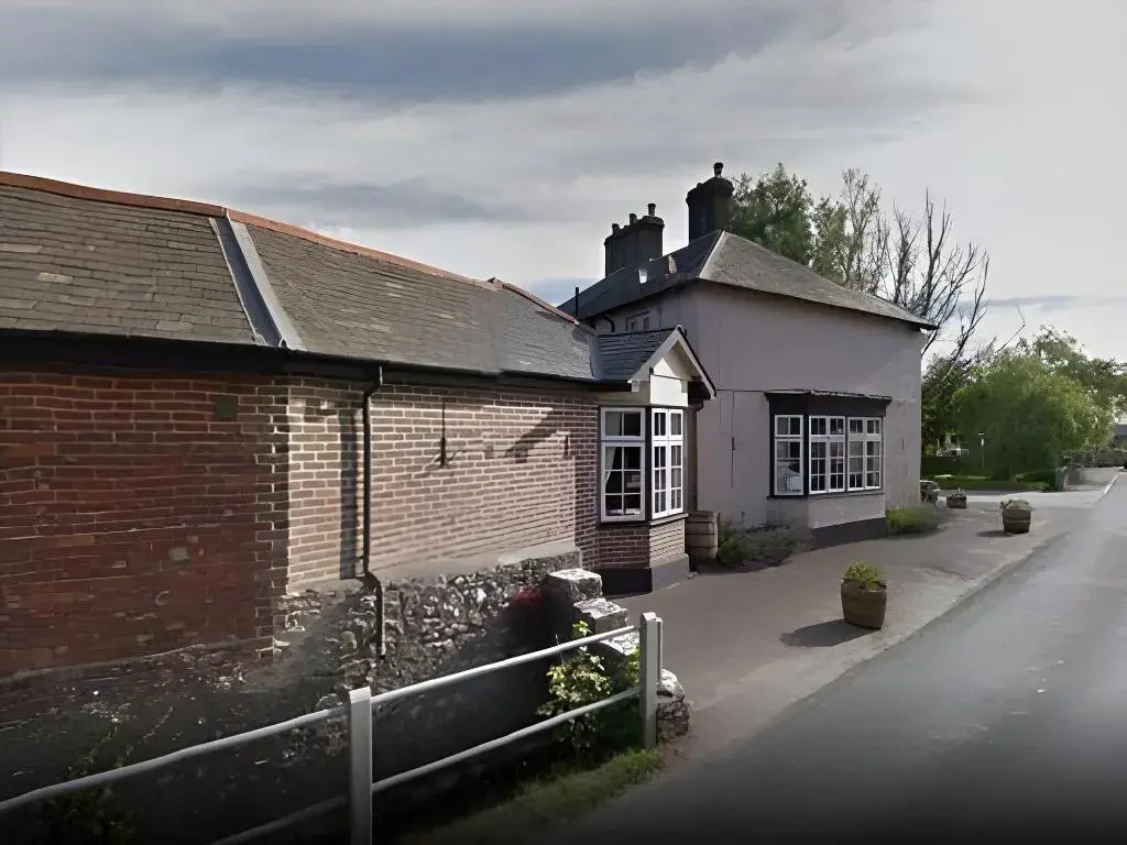 The Brewers Arms