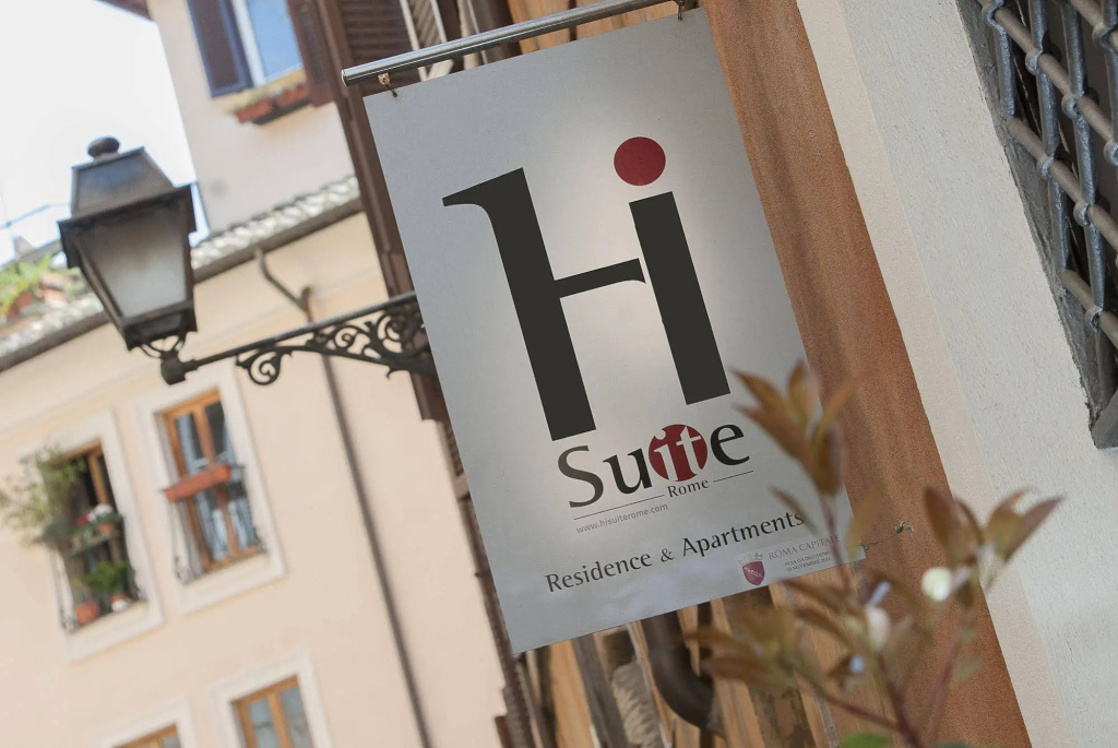 HiSuiteROME - ApartHotel