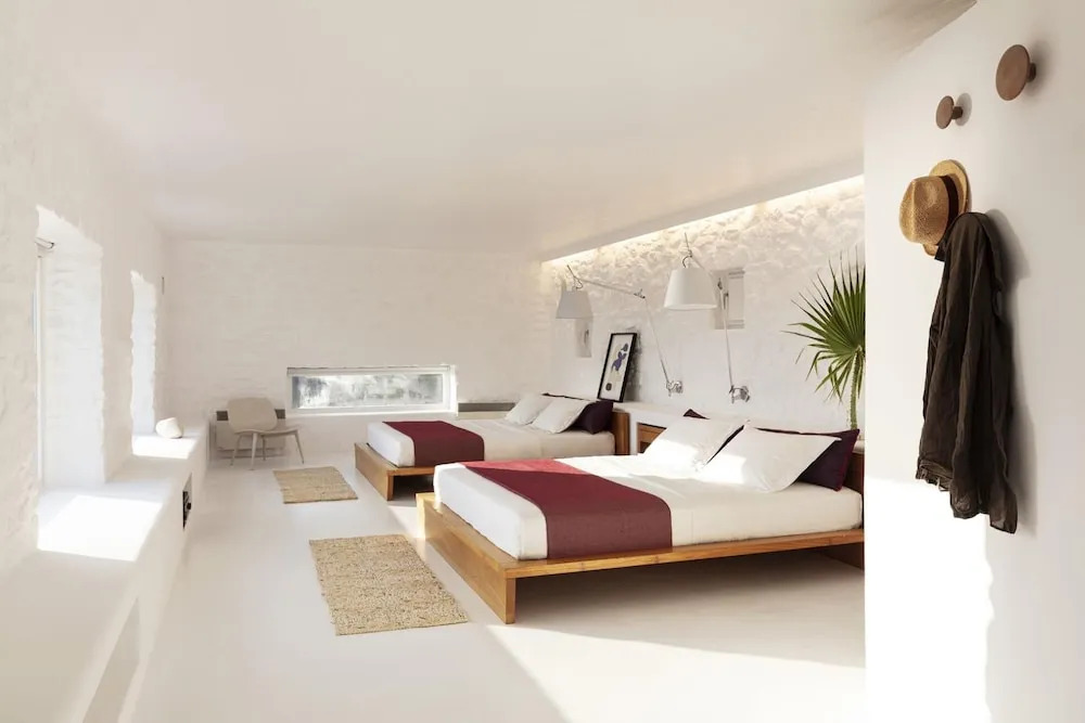Stunning 5-bed - Villa Big Blue