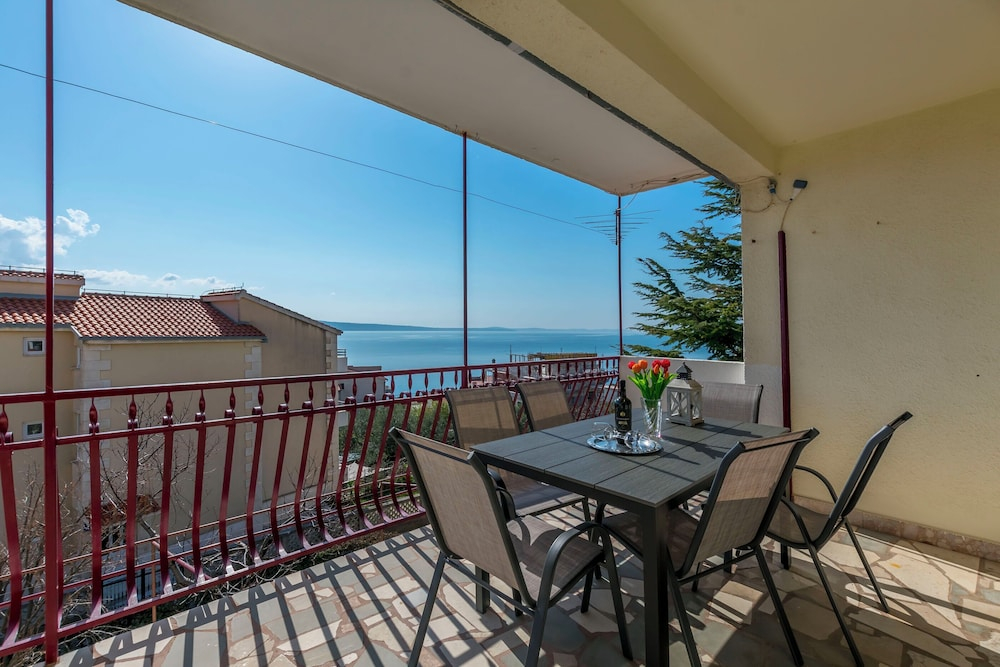Apartment Ilija