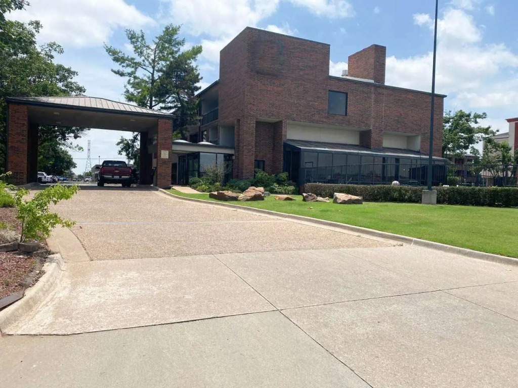 Motel 6 Oklahoma City, OK - Fairgrounds West