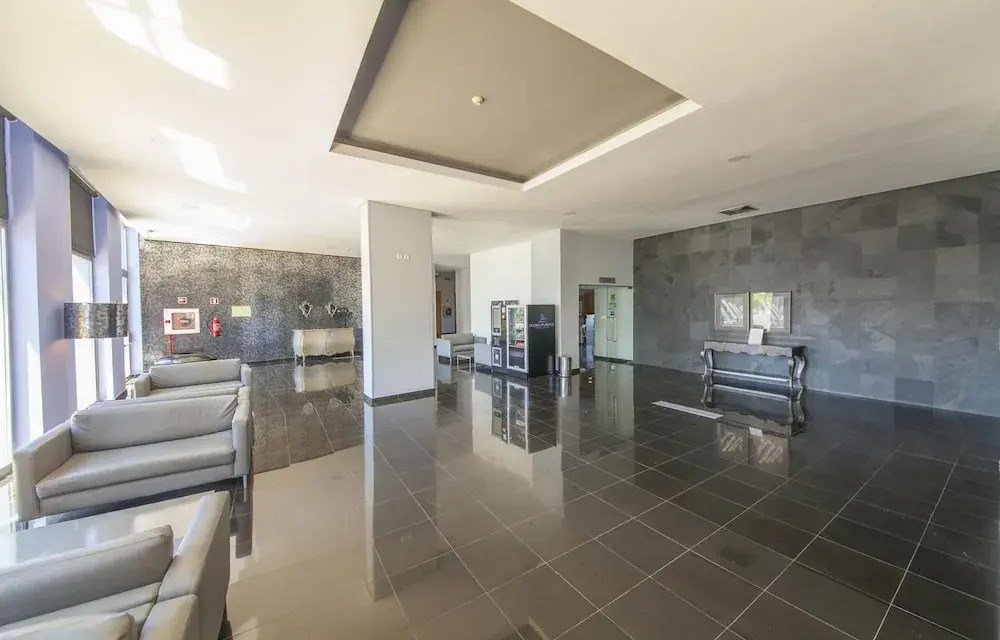B42 - Oceano Atlântico Apartment