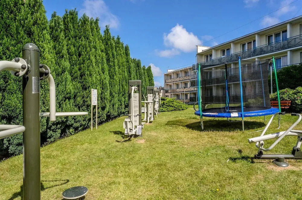 Hotel *** NAT Jarosławiec