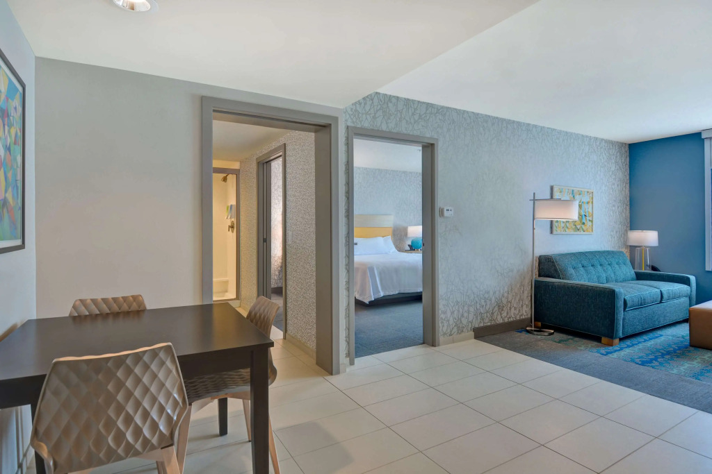 Home2 Suites Williston Burlington, Vt