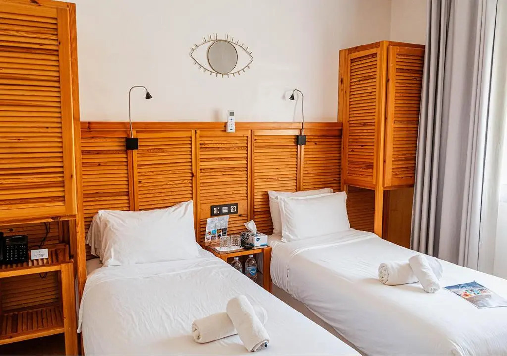 Hotel Dakhla Club & SPA