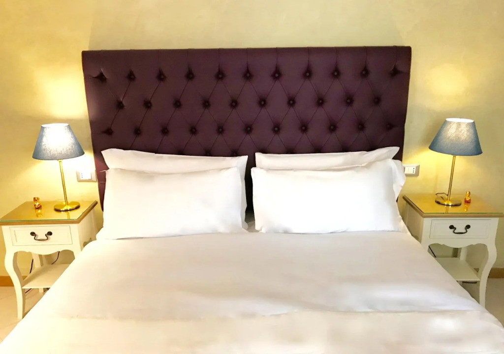 Guest House Le Contesse