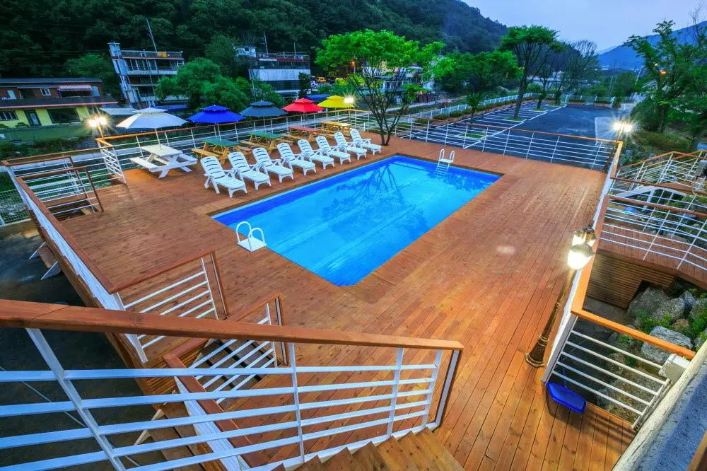 River Spa