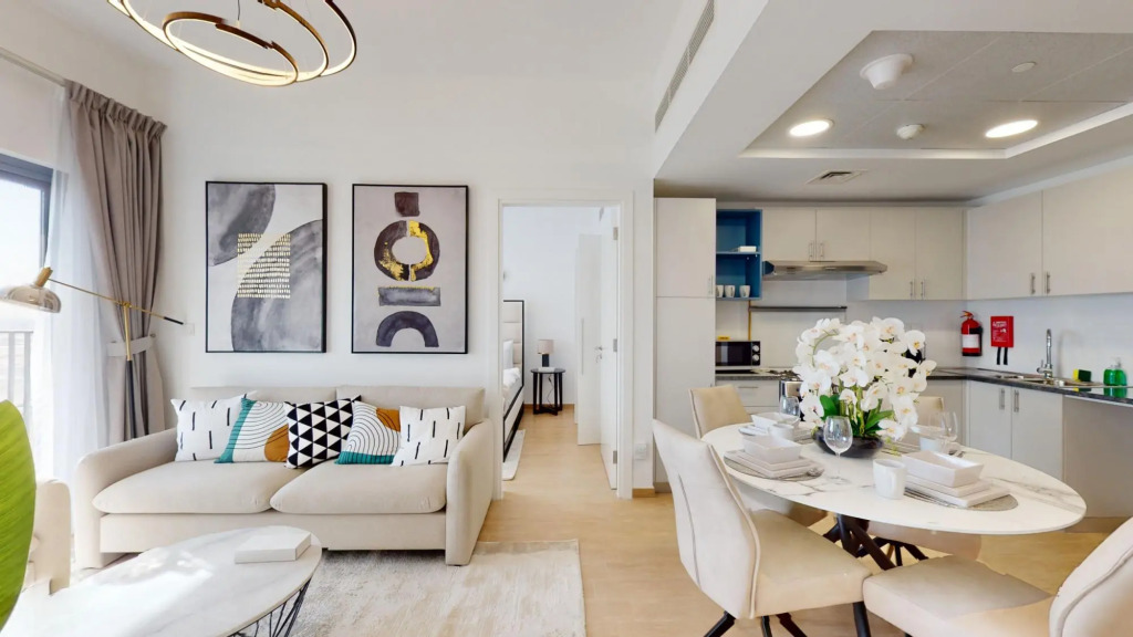 Wasl Gate - The Nook 1 612