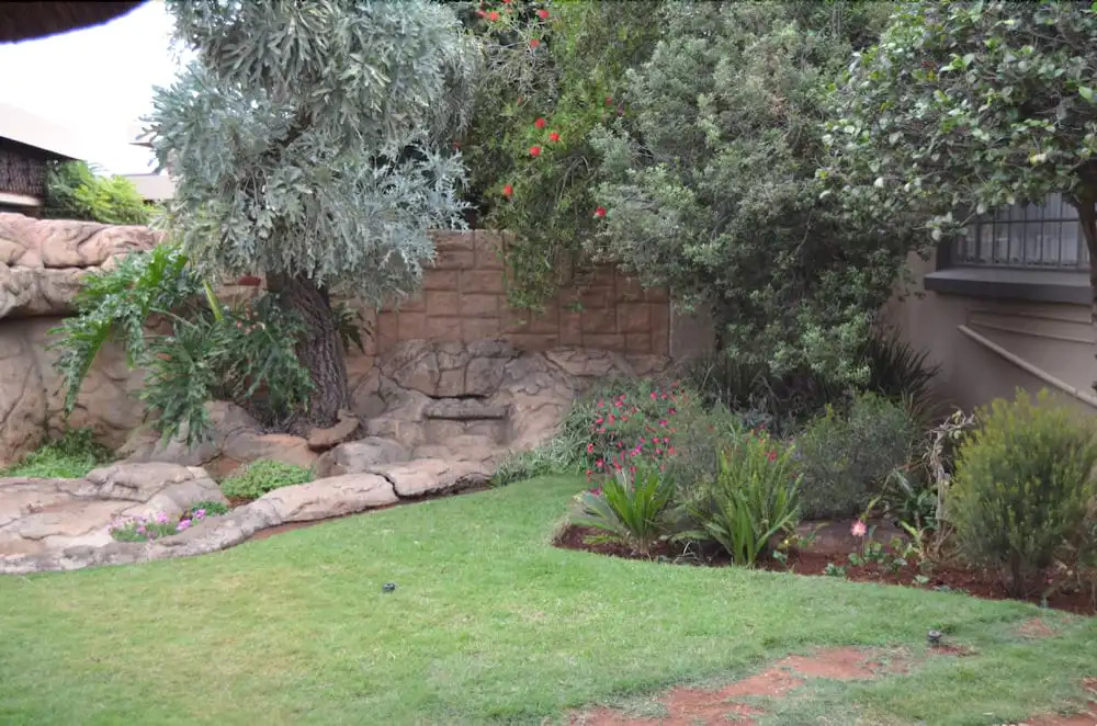 Villa Verde