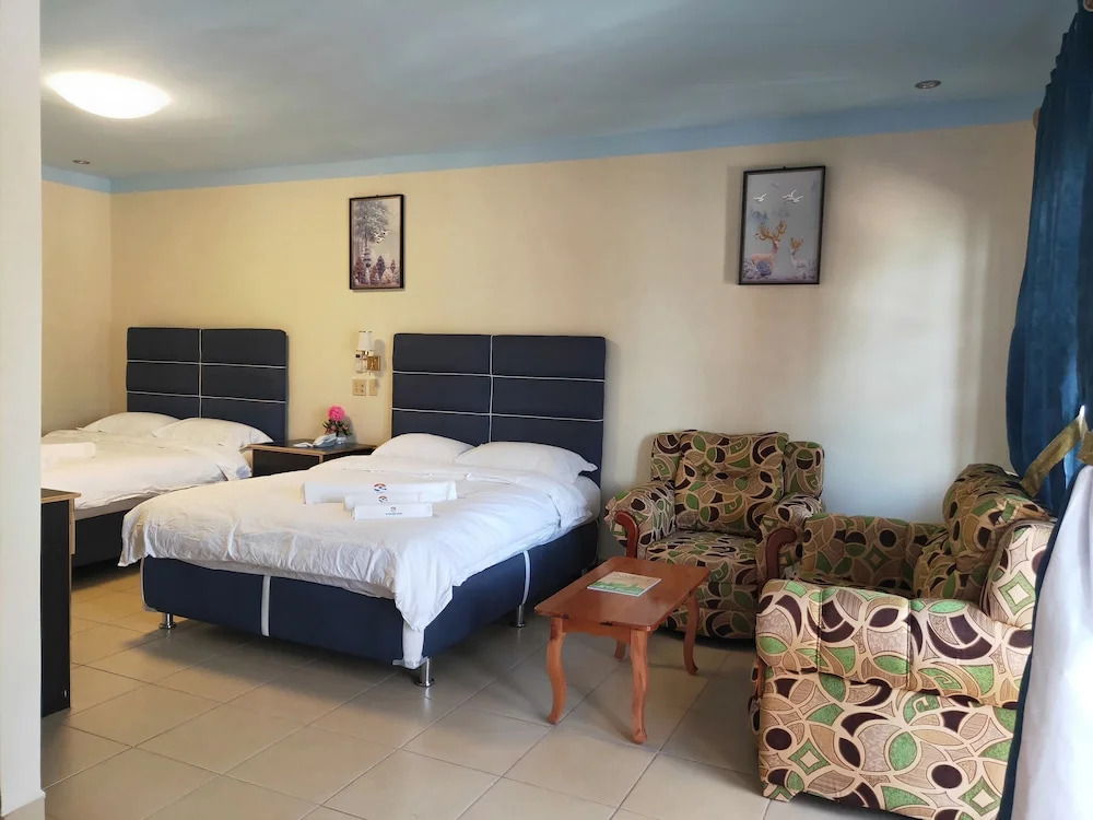 Sunshine View Hotel