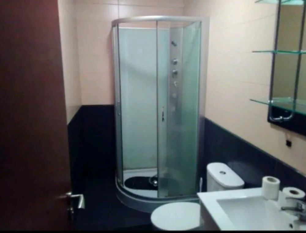Albergue Santa Lucia de Olveiroa