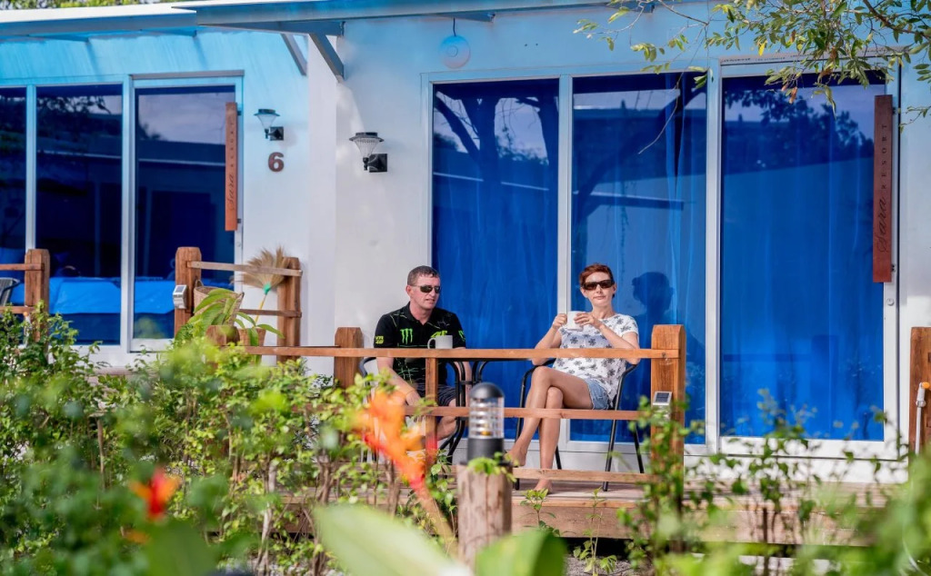 Sara Resort