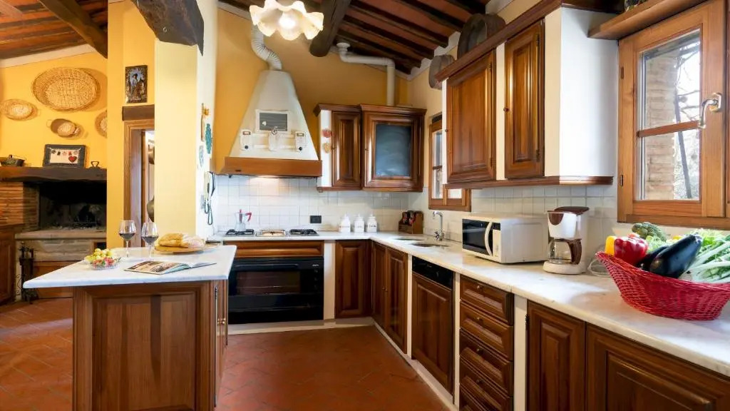 Podere Belvedere 6, Emma Villas