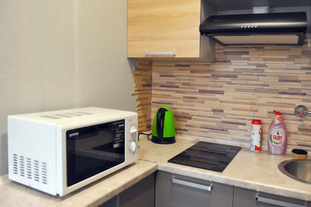 Nord Apart (Норд Апарт) на проспекте Московский 49Б