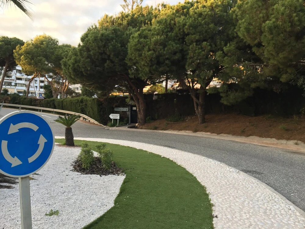 Calahonda Park Duplex