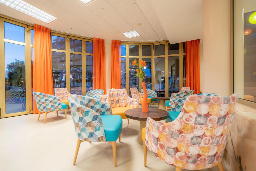 Hotel Blaumar