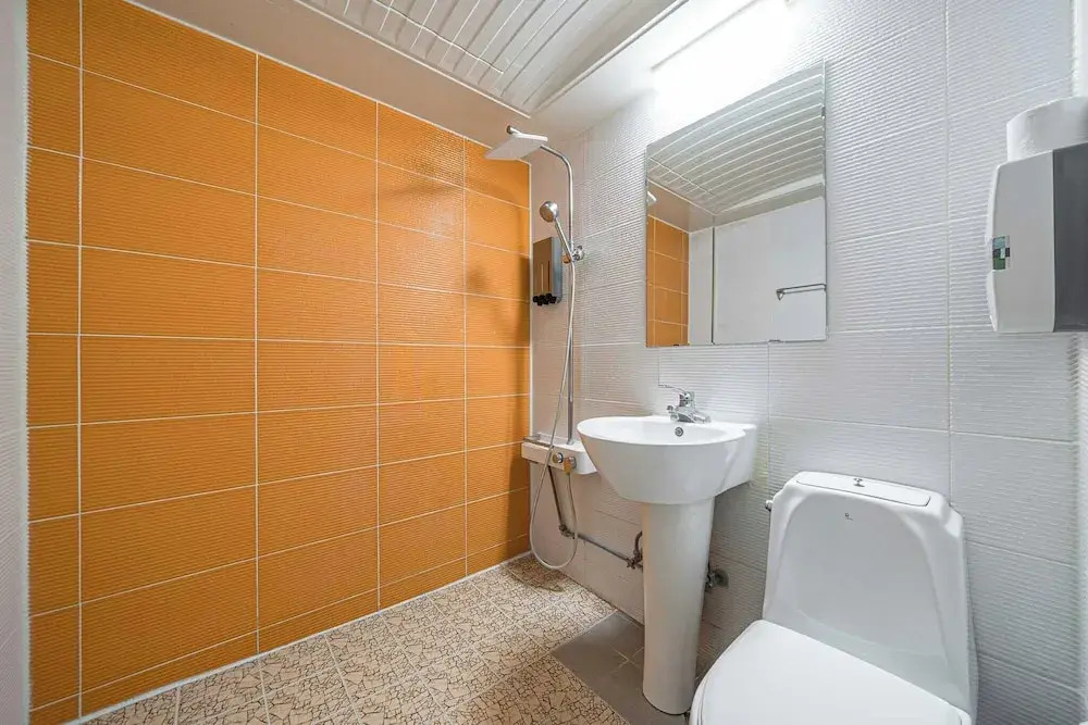 Ssum Hotel Suwon