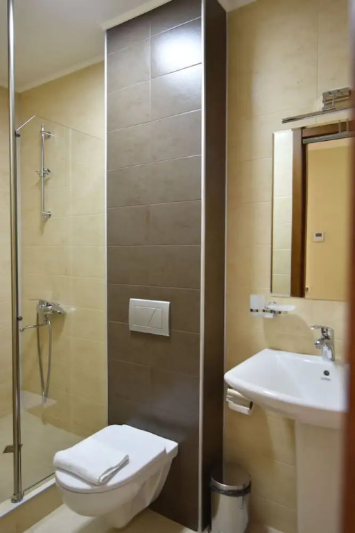 Отель Grand Hotel Luna
