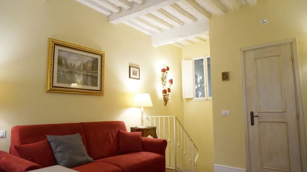 Silvia Apartment