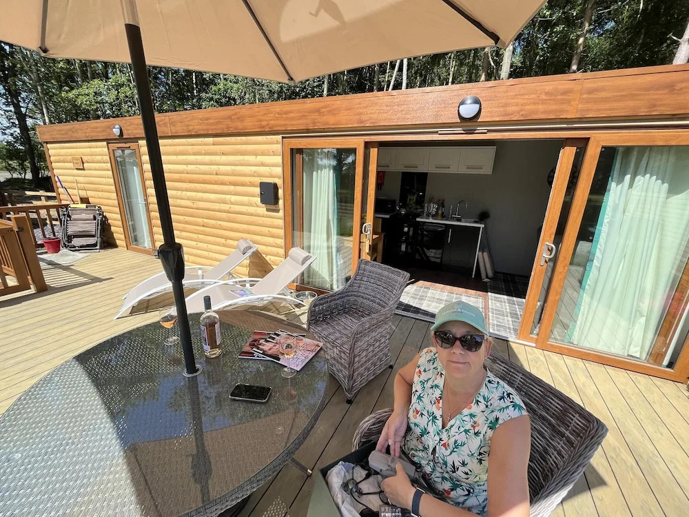 Oak Boutique Lodge
