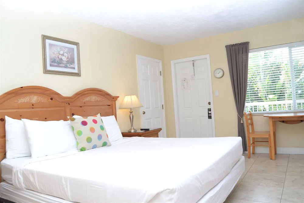 Cocobelle Resort - Fort Lauderdale