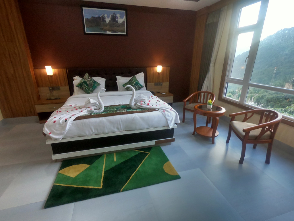The Z Retreat and Spa