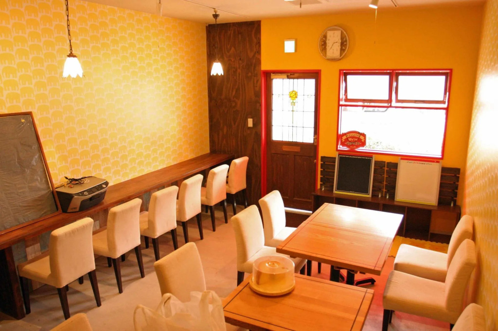 Yadocafe Chelseas Rainbow B&B大阪のリアル下町生活体験のできる宿