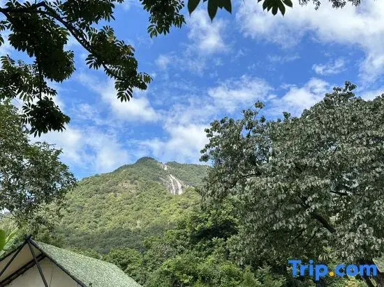 Relaxland Glamping (Guangzhou Zengcheng Baishuizhai Branch)