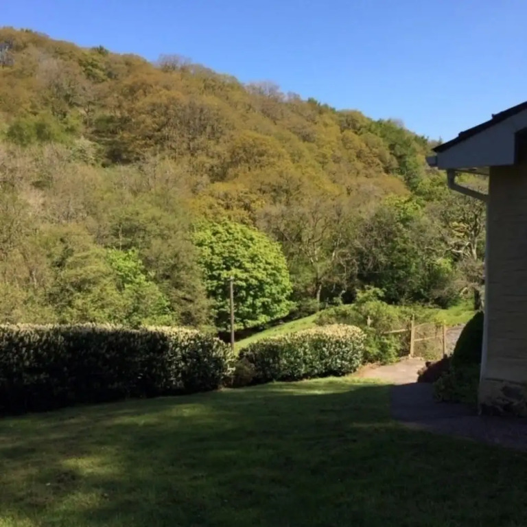 Coombfoot Bungalow