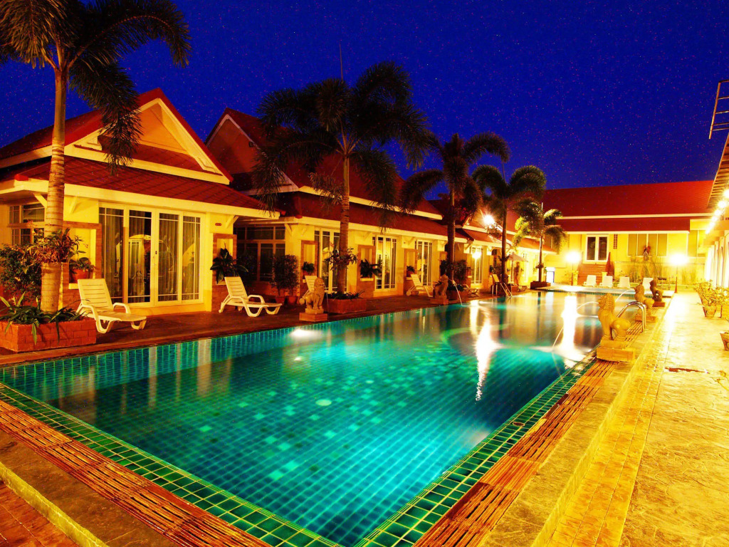 H2 Hua Hin Residence
