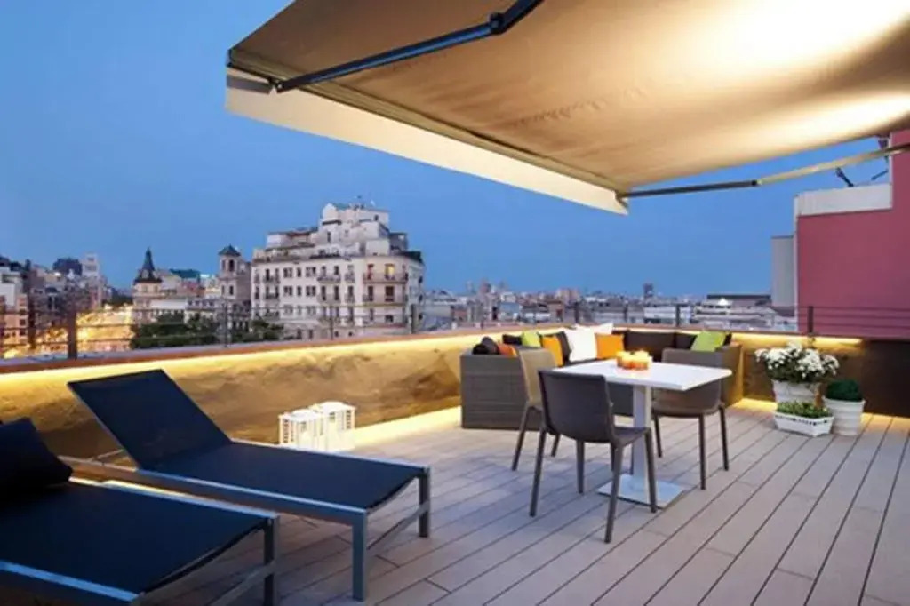 Enjoybcn Miro Apartments
