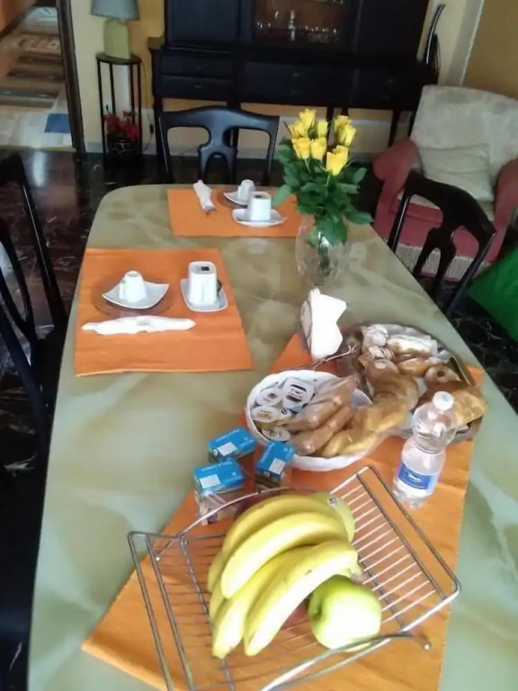 B&B "Al Calopinace"