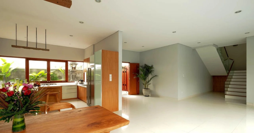 Villa Sehati 2 by Summerhouse Bali