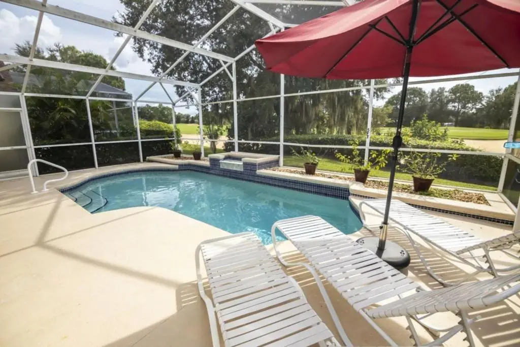 Susan's Southern Dunes Vacation Home