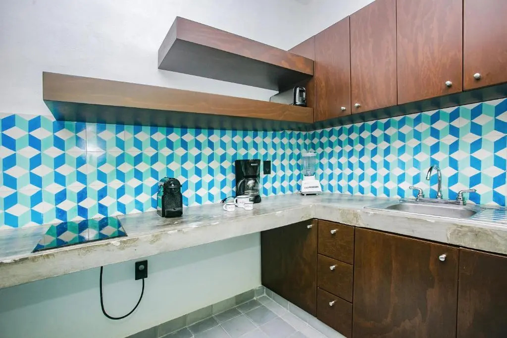 Condominio Sac Ki