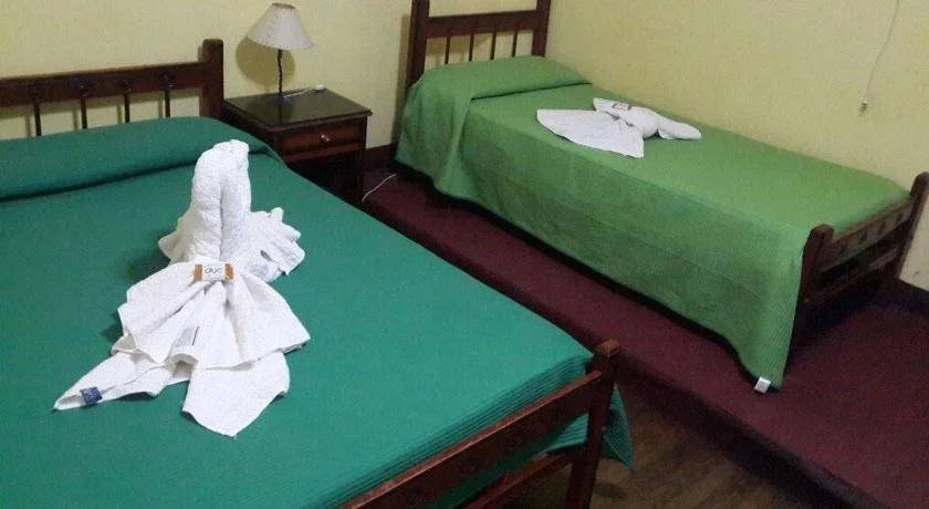 Hostal El Alcazar