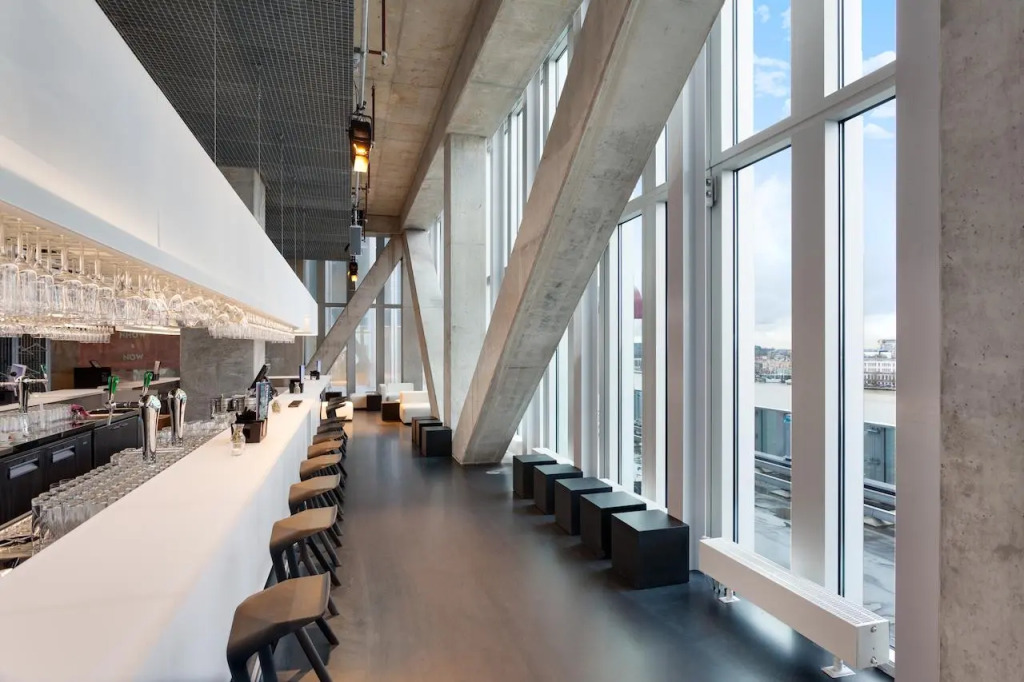 nhow Rotterdam
