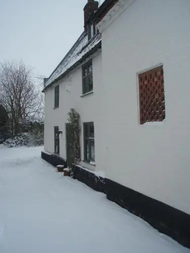 White House Farm