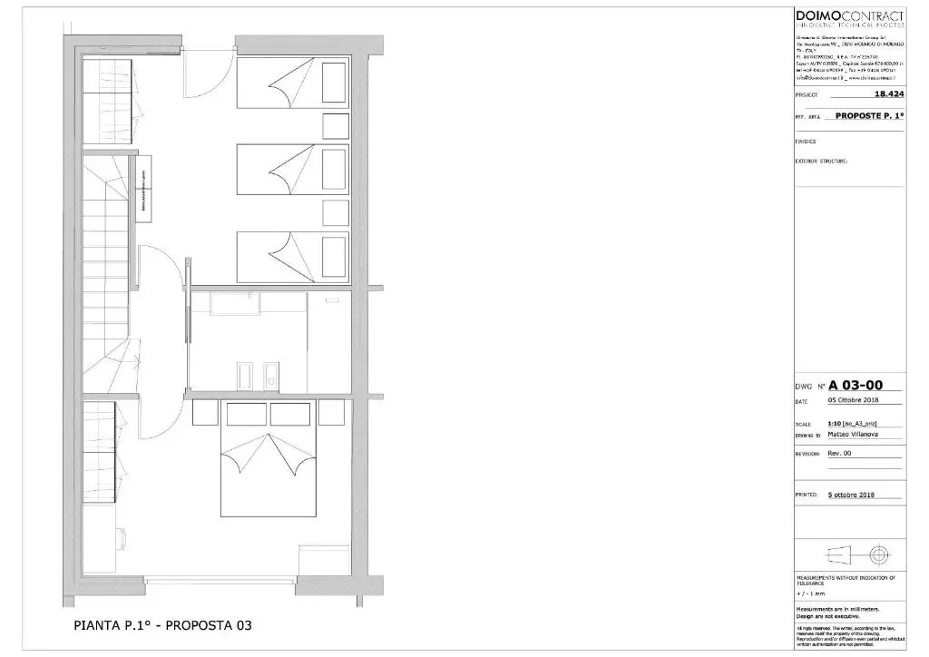 Residence Filanda