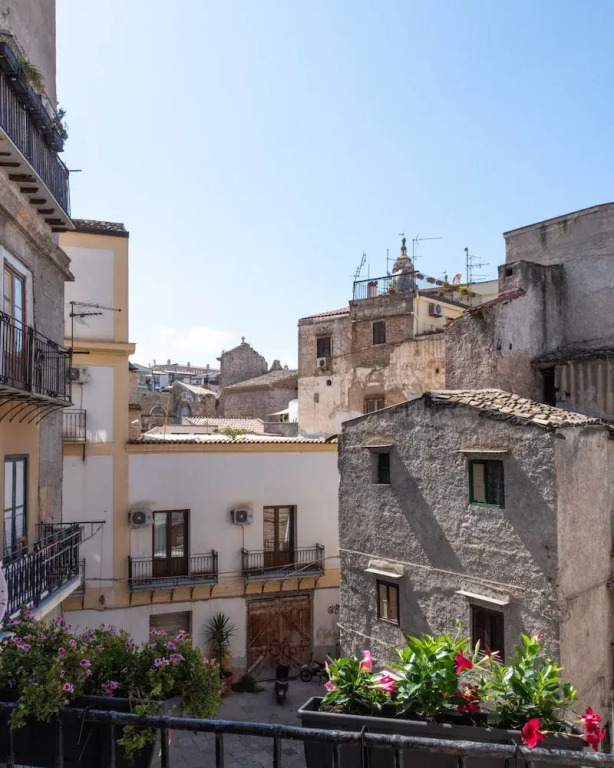 Casa di Design Nella Piazzetta