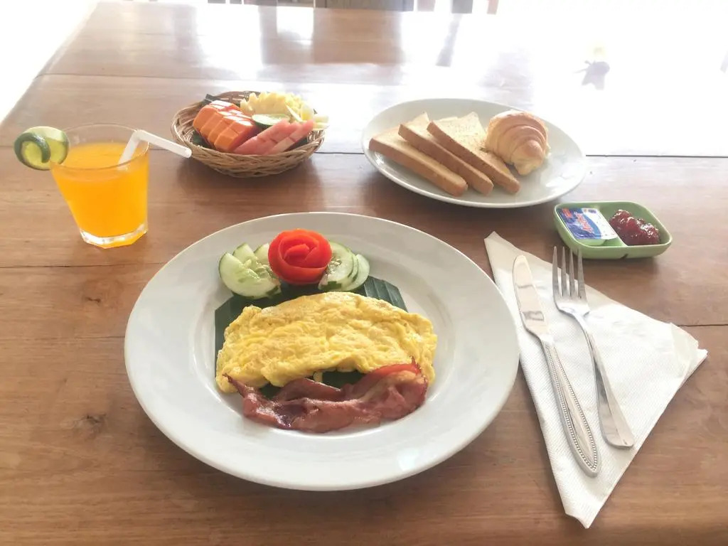 Core Hotel Benoa