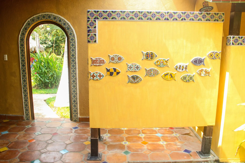 Hotel Casamar Suites