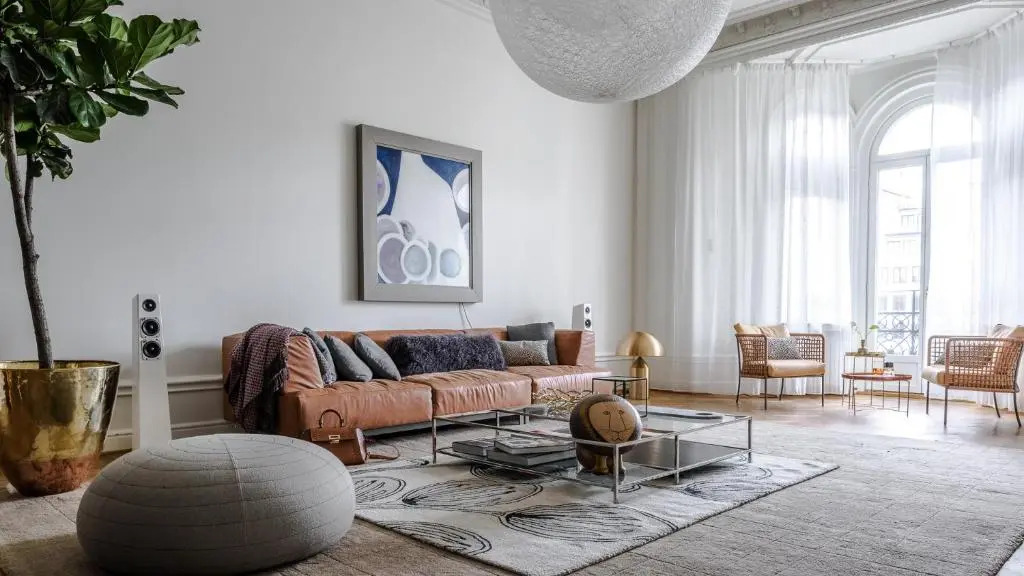 Nobis Hotel Stockholm, a Member of Design Hotels