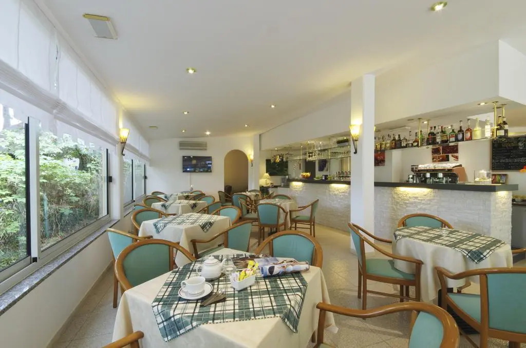 Hotel Milano