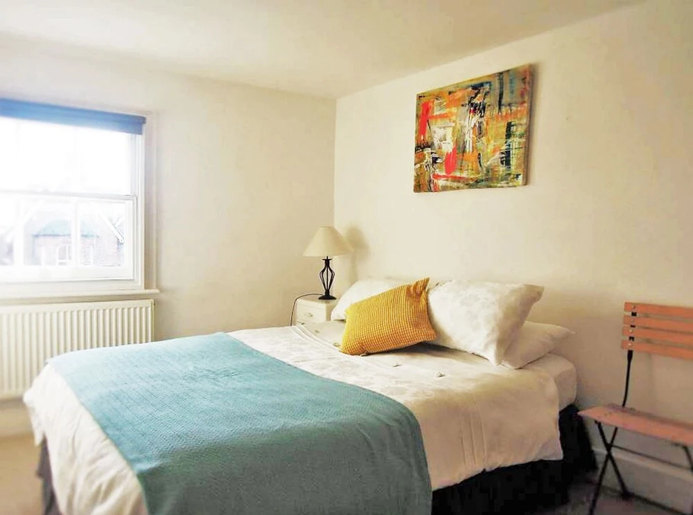 St Clements Guesthouse