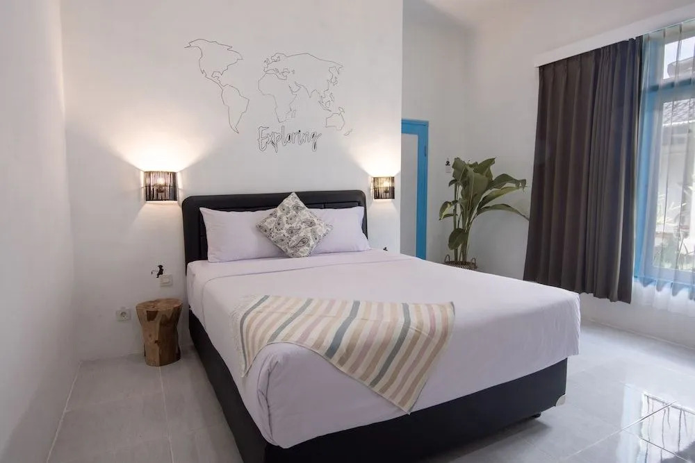 Sanur House