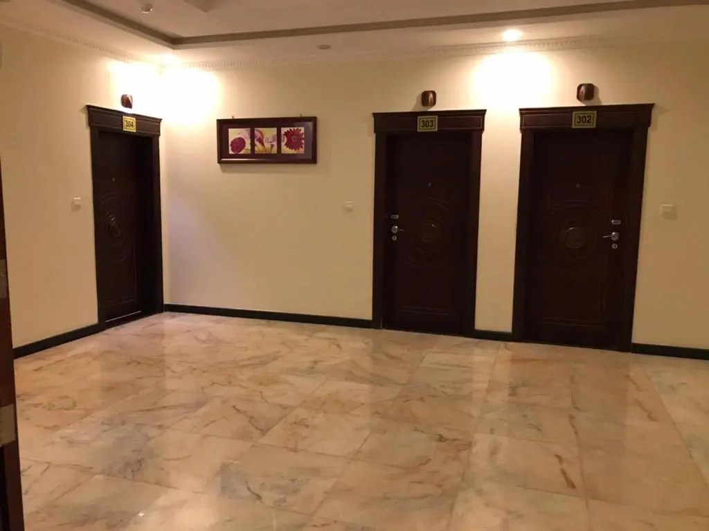 Quite Seven Serviced Apartments Jeddah